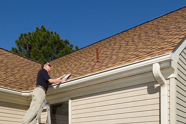 Cold Roofs in Huntersville, NC